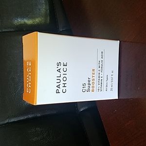Paula's Choice C15 Super Booster